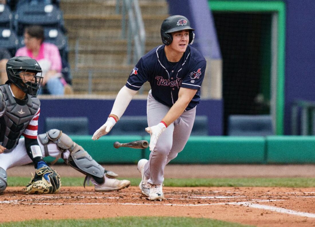 Fisher Cats walk away with 8-3 win over Yard Goats | News, Sports, Jobs ...